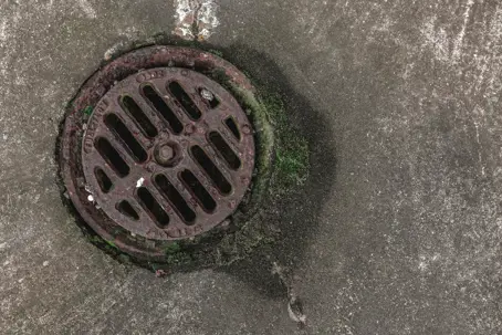 Are blocked drains covered by insurance?