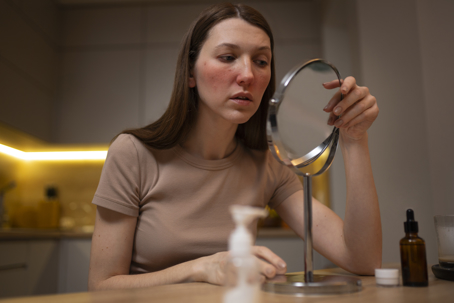 Can Hard Water Cause Skin Problems?
