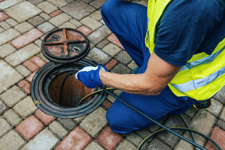 How much does drain jetting cost?