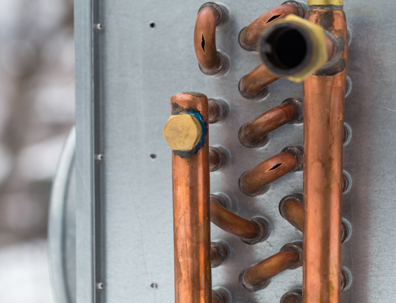 Is Copper Piping Still Worth Installing For A Home Water Line?