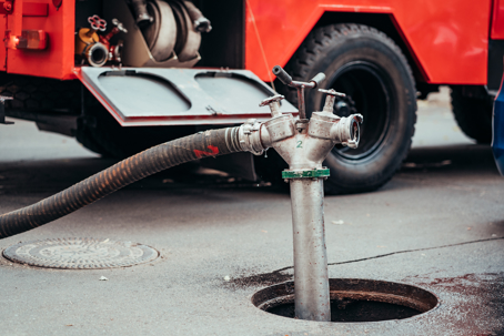 Is Hydro Jetting Illegal In New York