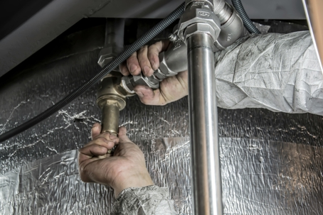 Is Repiping A Good Idea?