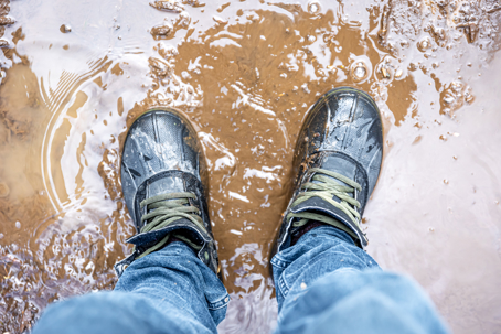 What Are The Signs Of A Slab Leak?