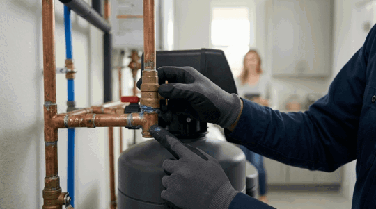 What Are Disadvantages of Soft Water?