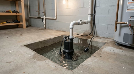 How Long Can a Sump Pump Run Continuously?